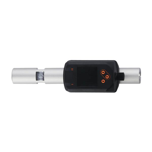 SD5500 IFM - Medidor Ar IFM Monitor fluxo IO-Link 0,05-15m³/h G 1/4