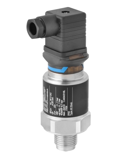 Transmissor de pressão Cerabar PMC11