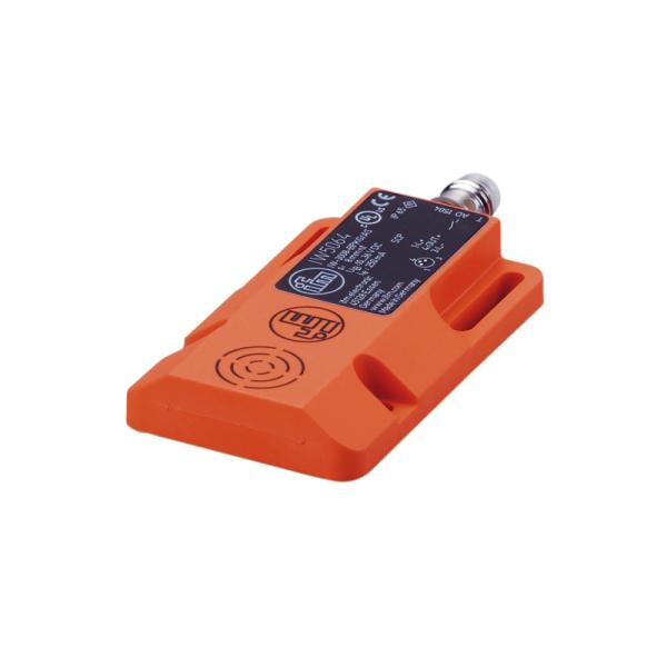 IW5064 IFM - Sensor Indutivo IFM Automação Industrial 8mm PNP M8