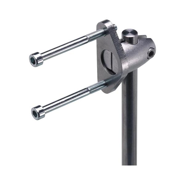 E3D103 IFM - Kit de Montagem ifm para Sensores 3D O3D Aço Inoxidável 14mm
