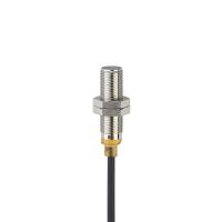 IFC279 IFM - Sensor Indutivo Totalmente Metálico Detecção de Objetos Metálicos M12 PNP 4mm 5m IFC279