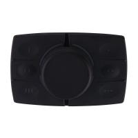 CR1301 IFM - Módulo de Botões IFM Controle de Máquinas Móveis Joystick CAN J1939 IP65 CR1301