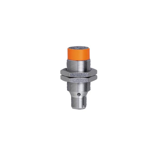 IG5846 IFM - Sensor Indutivo IFM Automação Industrial M18 PNP 10mm IP67