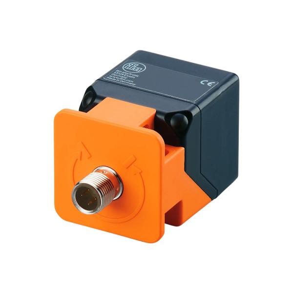 IM5126 IFM - Sensor Indutivo IFM Soldagem 40mm PNP M12