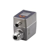SM4120 IFM - Sensor Vazão IFM Monitoramento IO-Link, 16bar, G1/4 SM4120
