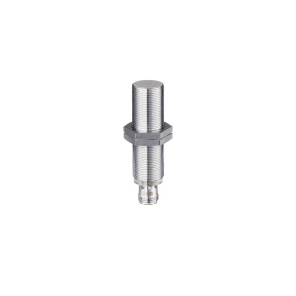 IGT205 IFM - Sensor Indutivo ifm Áreas Higiênicas M18 8mm PNP/NPN IP69K