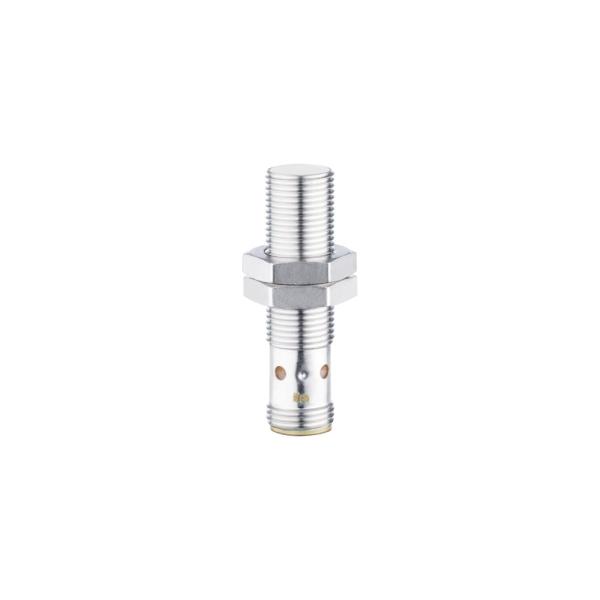 IFC202 IFM - Sensor Indutivo IFM Detecção de objetos M12 4mm PNP/NPN IP68