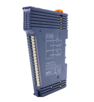 MODULO DE ENTRADA DIGITAL COM 32 CANAIS 24VDC MOD. CT-124H 137.10.0002