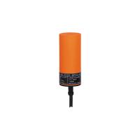 KB5004 IFM - Sensor Capacitivo IFM Detecção de objetos PNP NA 3-20mm IP65 KB5004