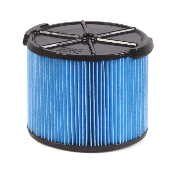 FILTRO PARA ASPIRADOR VF-3500 3 ETAPAS RIDGID
