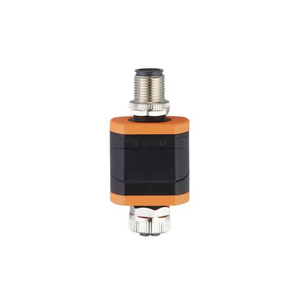 DP1223 IFM - Conversor IO-Link IFM Para sinal analógico 2x 0-10V IP67