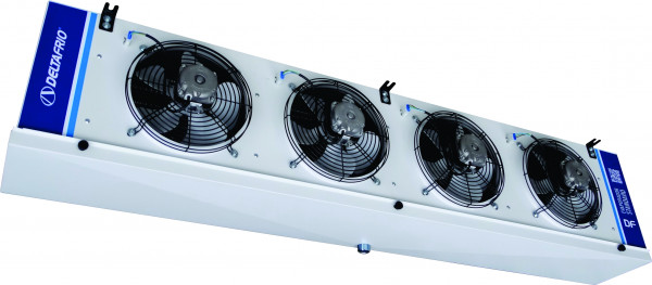 Evaporador de ar forçado modelo DF 49 Standard s/degelo