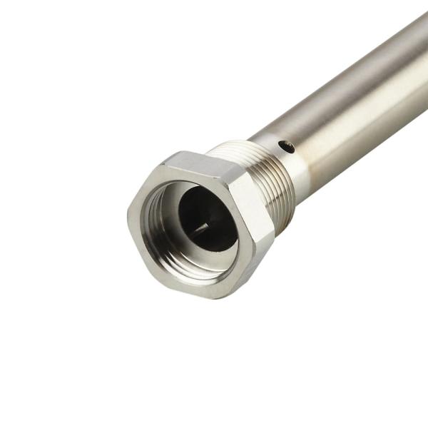 E43224 IFM - Tubo Coaxial ifm Sensores de Nível LR 1400mm 3/4 NPT