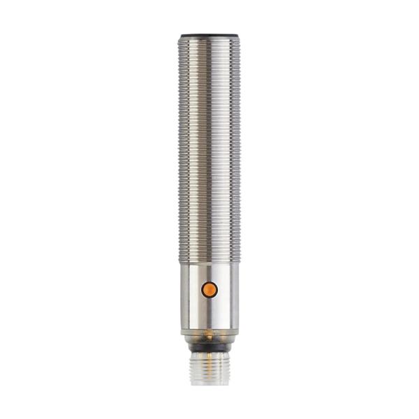 UGT510 IFM - Sensor Ultrassônico IFM Detecção de objetos M18 IO-Link 150-1600mm