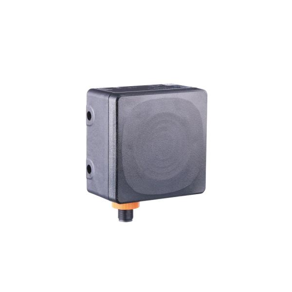R1D103 IFM - Sensor de Distância Radar ifm Detecção de distância 35m CAN M12 IP69K