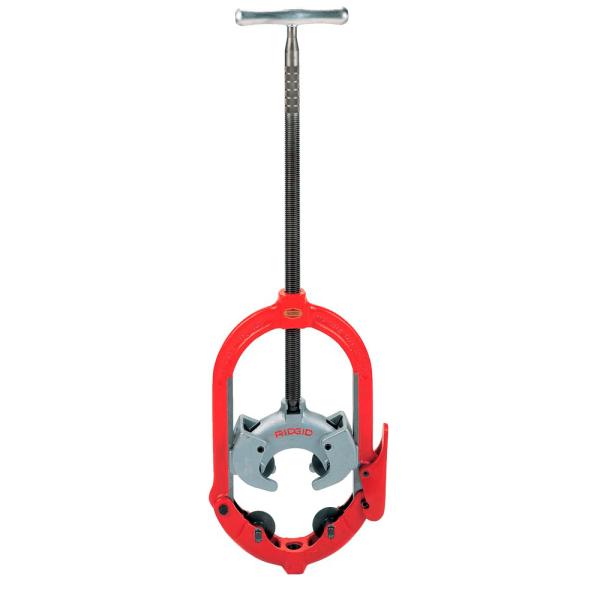 CORTA TUBO 8" A 12" SERVICO PESADO 472-S ARTICULADO