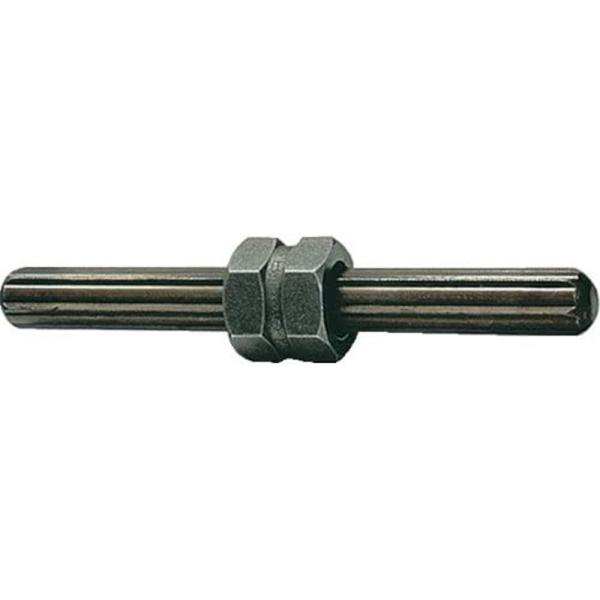 EXTRATOR PARAFUSO 3/4" C/PORCA NR 7