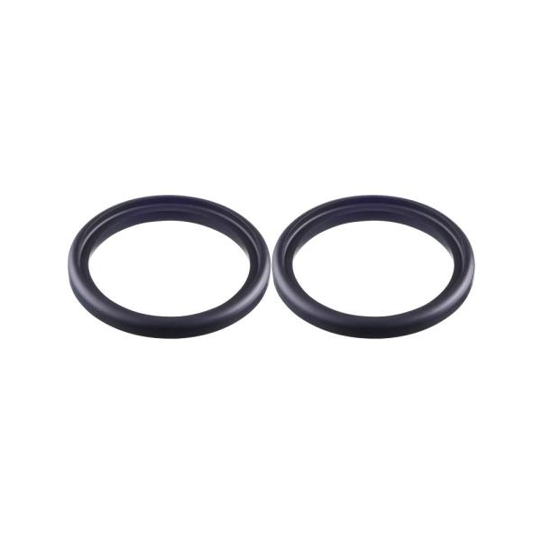 E40563 IFM - Anel de Vedação EPDM DN50 para Sensor de Vazão SMF 2 Peças