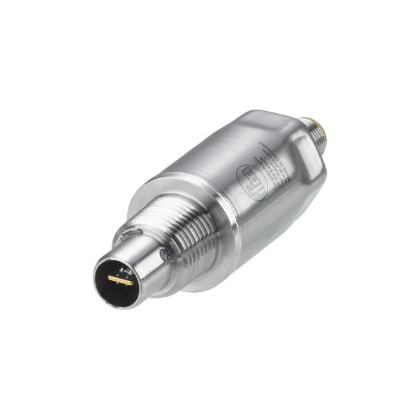 LDH122 IFM - Sensor de Umidade do Óleo ifm Monitoramento de fluidos IO-Link, 1/2" NPT, IP69K