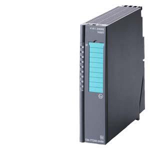 Simatic Dp Mód Eletrônico P/ Et200isp 6es7135-7td00-0ab0