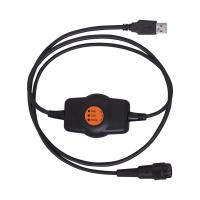 EC2112 IFM - Interface CAN para PC Conexão CANfox 5V DC EC2112