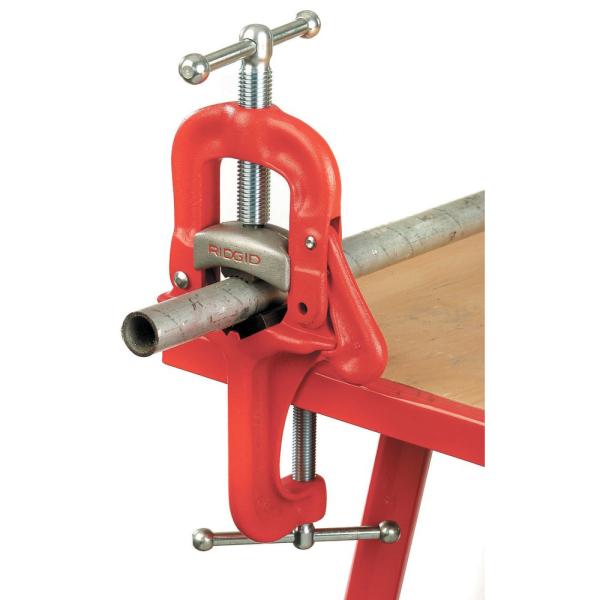 TORNO DE FUSO PORTATIL 2.1/2" RIDGID