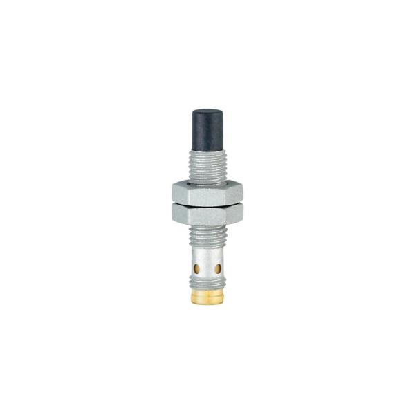 IEW201 IFM - Sensor Indutivo IFM Para áreas de soldagem M8 PNP 6mm