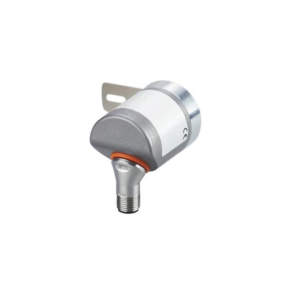 RA3103 IFM - Encoder Incremental IFM Eixo Vazado 10mm IO-Link M12