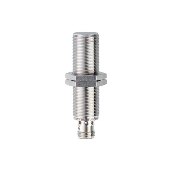 IG510A IFM - Sensor Indutivo Metálico ifm Áreas Explosivas M18 PNP 5mm