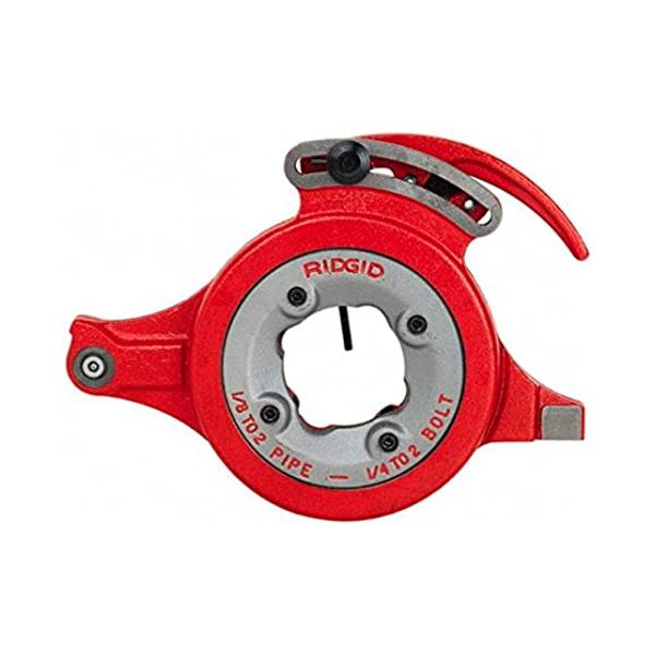 CABECOTE ROSQ 1/8" A 2" P/ 1224 911 AUTOM