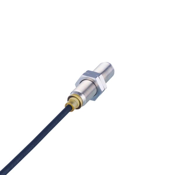 MFS225 IFM - Sensor Magnético IFM Detecção de posição M12x1 60mm NPN NA