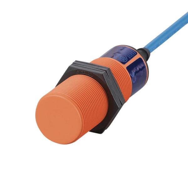KI5030 IFM - Sensor Capacitivo NAMUR ifm Detecção de nível M30 15mm 2 fios