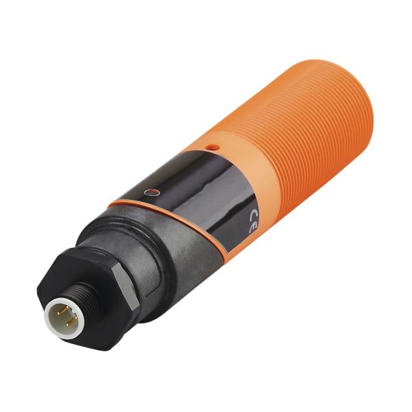 OI5014 IFM - Sensor de Reflexão Difusa IFM Automação Industrial PNP 700mm M12 IP65