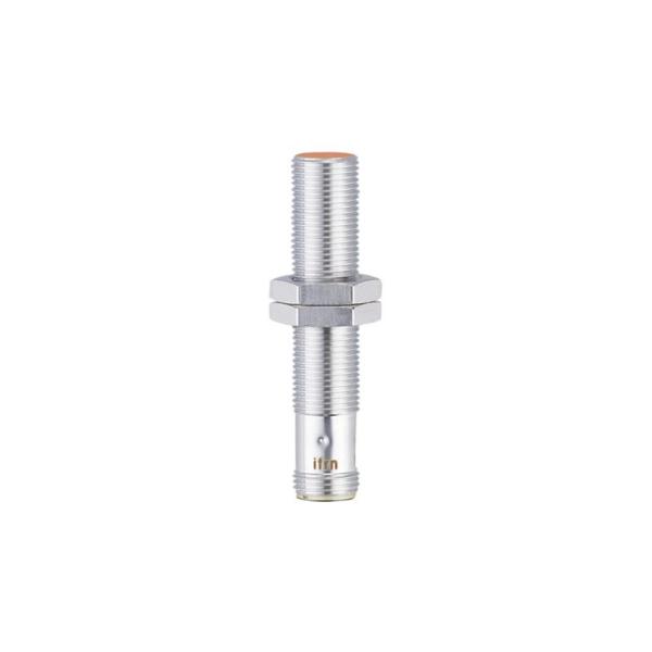 IF5508 IFM - Sensor Indutivo IFM Automação Industrial M12 2mm PNP NA