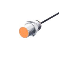 II5687 IFM - Sensor Indutivo IFM Detecção Industrial M30 10mm PNP/NPN Cabo 10m II5687