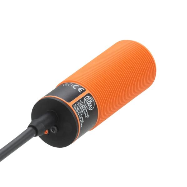 KI0016 IFM - Sensor Capacitivo IFM Detecção de objetos M30 15mm NA 2 fios