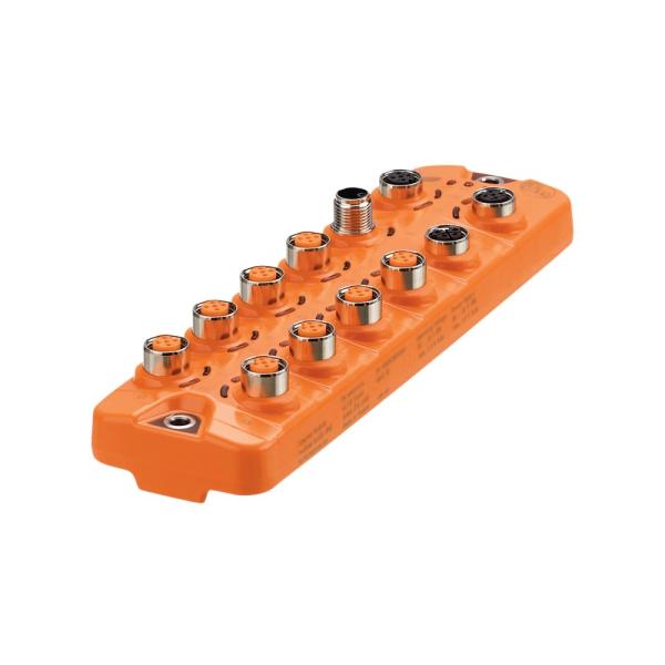 AL4102 IFM - Módulo Ethernet IFM Interface PROFINET 16 Entradas Digitais IP67