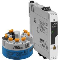 Transmissor de temperatura iTEMP TMT82-AAA1AB1A1AAA1 TMT82-AAA1AB1A1AAA1