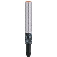 IF5297 IFM - Sensor Indutivo IFM Automação Industrial M12 PNP 2mm Cabo 2m IF5297