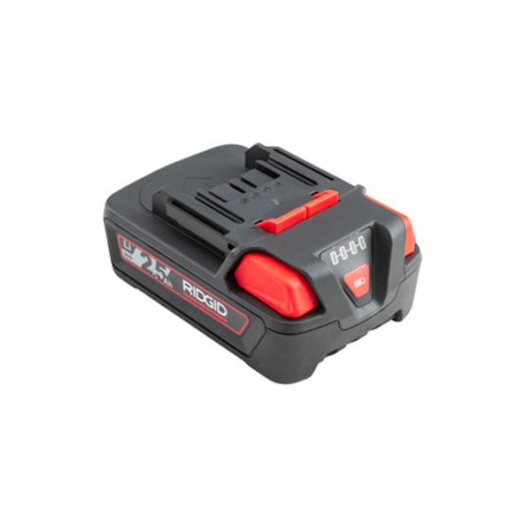 BATERIA 18V 2.2AH LI-ION RE-6