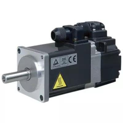 SERVO MOTOR OU DRIVER MITSUBISHI PARA CONTROLE PRECISO DE MOVIMENTO.