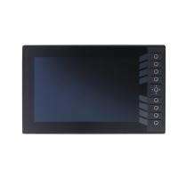 CR1102 IFM - Display Gráfico Programável IFM Controle de Máquinas Móveis 10 Pol Touch PCAP CR1102