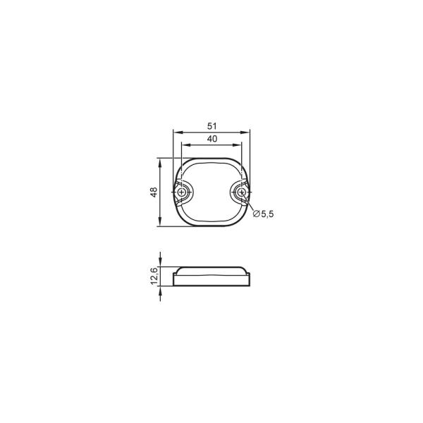 E80414 IFM - Tag RFID IFM Recipientes Metálicos IP68 860-930MHz