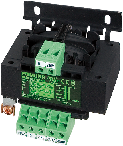 TRAF 100VA IN230/400VAC OUT230