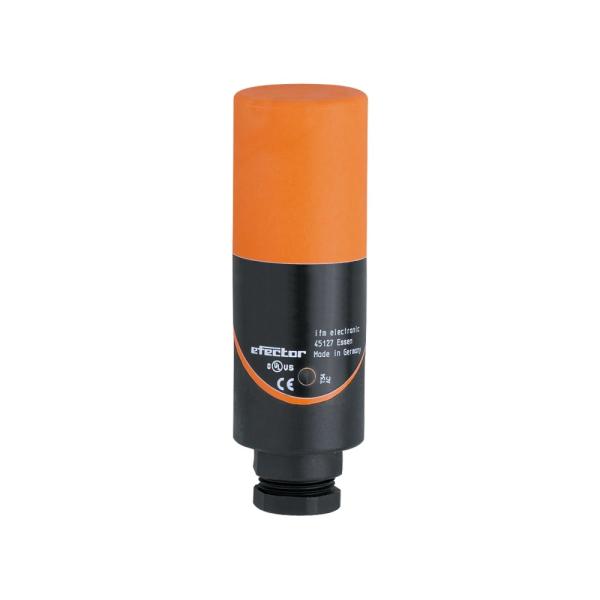 IB5124 IFM - Sensor Indutivo IFM Detecção de objetos 20mm Alcance Ø34mm