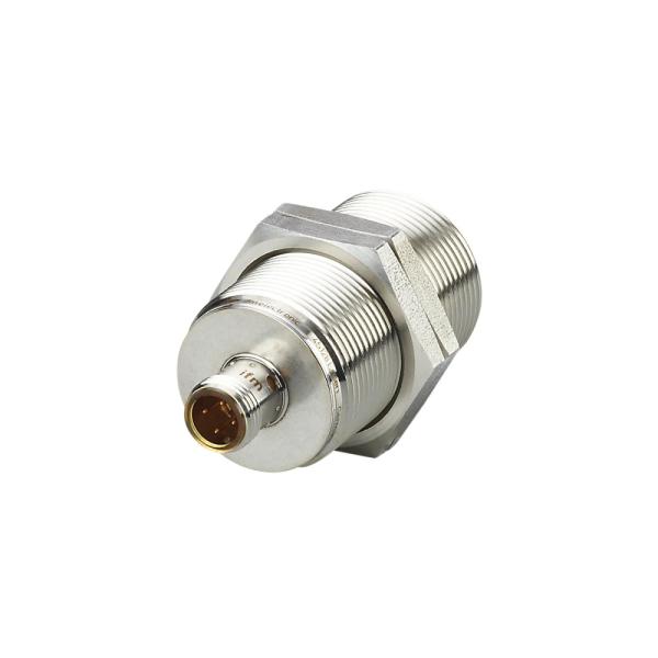 IIS291 IFM - Sensor Indutivo ifm Automação Industrial M30 15mm PNP