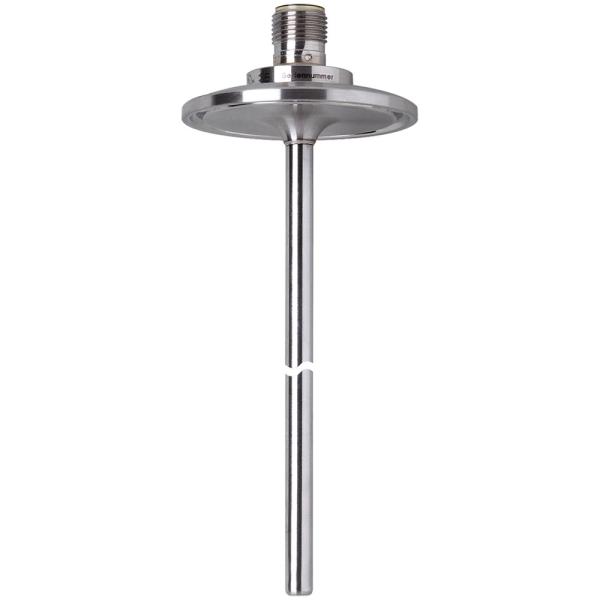 TM4801 IFM - Sensor de Temperatura ifm Aplicações Higiênicas Clamp DN25-40 Pt100