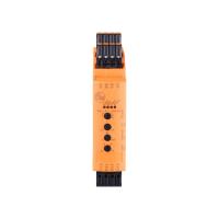 DD0203 IFM - Unidade de Avaliação IFM Monitoramento de Velocidade 0.1-1000Hz 110-240VAC DD0203