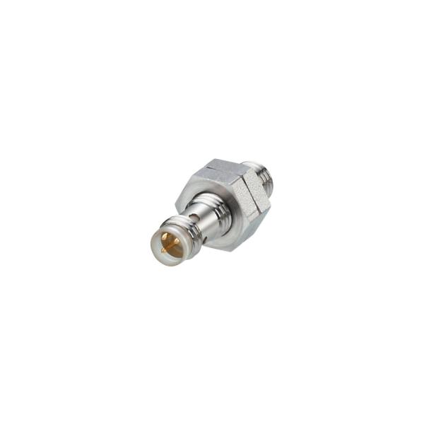 IE5416 IFM - Sensor Indutivo IFM Automação Industrial M8x1 PNP 1.5mm