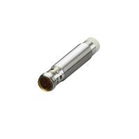 IFS318 IFM - Sensor Indutivo IFM Automação Industrial M12 PNP 8mm NF IFS318
